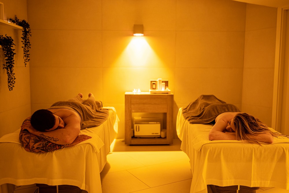 L'Araba Fenice Hotel & Resort